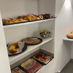 Отель типа 