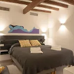 Quercia - Centro Storico Отель типа 