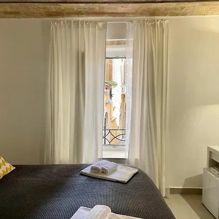 Quercia - Centro Storico B&B 3*