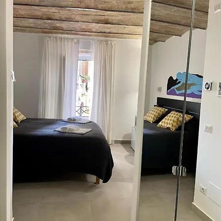 Quercia - Centro Storico Bed and breakfast 3*