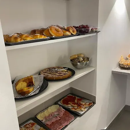 Bed and breakfast Quercia - Centro Storico 3*