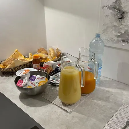Bed and breakfast Quercia - Centro Storico