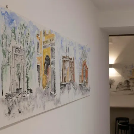 Quercia - Centro Storico