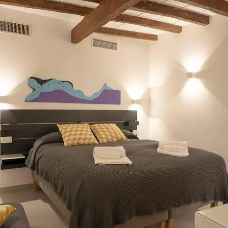 Quercia - Centro Storico Bed and breakfast 3*