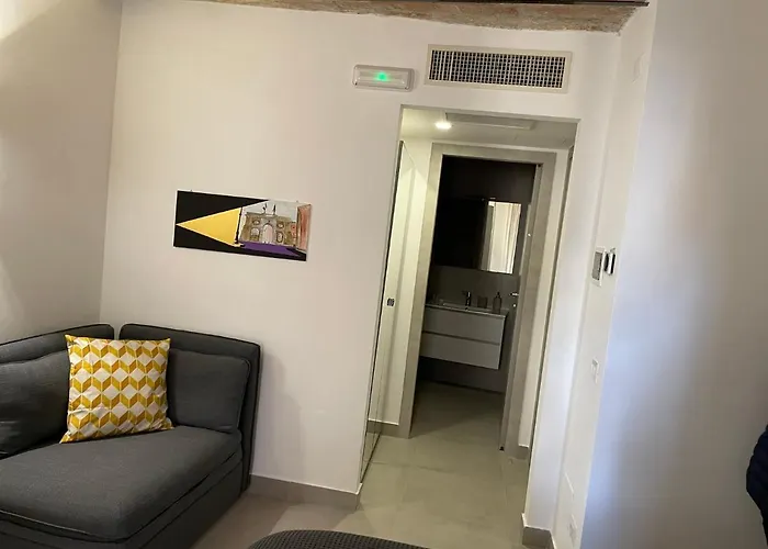 Quercia - Centro Storico Bed and breakfast 3*